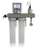 B-Pure&trade; Water Purification System